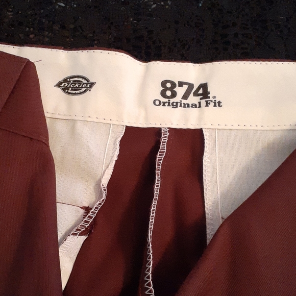 Dickies original pants - Picture 5 of 5